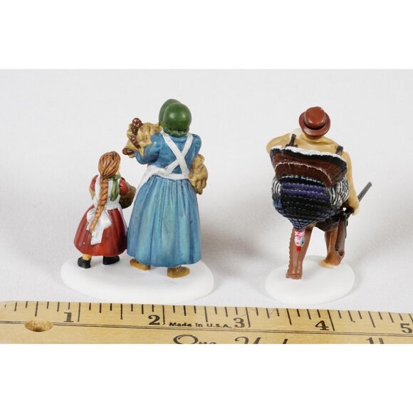 Department 56 Best of the Harvest New England Accessory #56647 Original Box - Picture 2 of 9